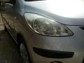 2010 Hyundai i10 Matic FOR SALE-3