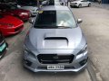 2015 Subaru WRX Automatic CVT FOR SALE-3