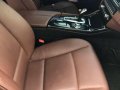 Fresh Bmw 5 Series 523i 2012 Black For Sale -3