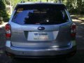 Good as new Subaru Forester 2016 for sale-1