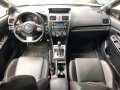 2015 Subaru WRX Automatic CVT FOR SALE-7