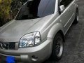 Nissan Xtrail 2009 FOR SALE-0