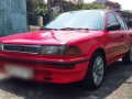 1989 Toyota Corolla GL 16v all manual FOR SALE-1