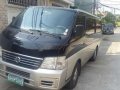 Nissan Urvan State Model 2012 FOR SALE-1