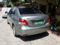 2008 Toyota Vios 1.5G Automatic Silver For Sale -2