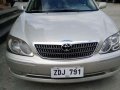For sale 2006 TOYOTA Camry v6 3.0 matic-1