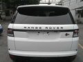 FOR SALE LAND ROVER RANGE ROVER svr 2017-3