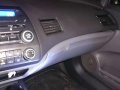 Honda Civic 18V AT 2007 Fresh Inside Out For Sale -7