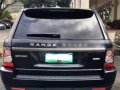 2012 Land Rover Range Rover FOR SALE -1