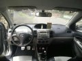 Toyota Vios 1.5 Manual 2007 Blue Sedan For Sale -4
