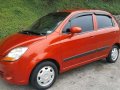 Chevrolet Spark 2007 compact car FOR SALE-0