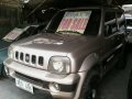 Suzuki Jimny 2003 for sale-3