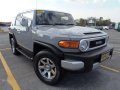 2015 Toyota FJ Cruiser AT 2F4U for sale-5