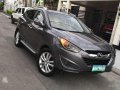 2011 Hyundai Tucson Premium Model For Sale -3