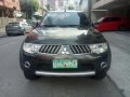 Mitsubishi Montero Sport Glsv Matic 2012 For Sale -0