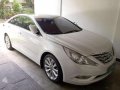 Hyundai Sonata 2013 2L Low Mileage 22TKMS ONLY FOR SALE-2