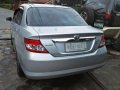 Honda City IDSI Automatic Transmission 2003 Model FOR SALE-11