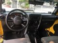 Jeep Rubicon commander 2008 FOR SALE-9