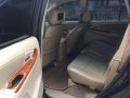 Toyota D4D Innova Top of the Line For Sale -2