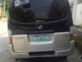 Nissan Urvan State Model 2012 FOR SALE-2