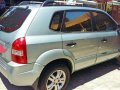 Hyundai Tucson 2007 2.0 Manual First owned FOR SALE-3