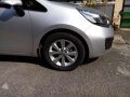 Kia Rio 2014 Sedan AT FOR SALE-10