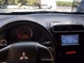 Mitsubishi Mirrage Hatchback GLS 2013 For Sale -4