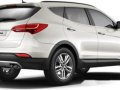 Hyundai Santa Fe Gls 2018 for sale-2