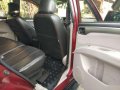 Mitsubishi Montero GLX 2015 MT Red SUV For Sale -9