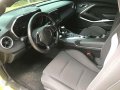 For Sale/Swap 2016 Chevrolet Camaro RS-3