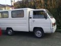 FOR SALE MITSUBISHI 98 L300 Fb almazora orig 4d56 rush-5