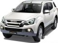 Isuzu Mu-X Ls-A 2018 for sale -4