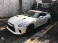 Nissan GTR 2018 FOR SALE-4