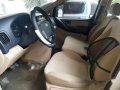 2009 Hyundai Grand starex FOR SALE-2