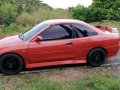 Mitsubishi Lancer GSR 1999 MT 2 Door sports FOR SALE-0