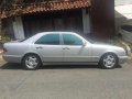 For sale 1996 Mercedes Benz 230 avant-garde-2