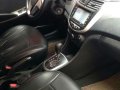Car for sale Hyundai Accent gold 2011-3