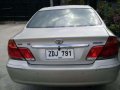 For sale 2006 TOYOTA Camry v6 3.0 matic-3