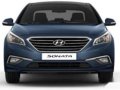 Hyundai Sonata Gls 2018 for sale -0