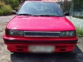 1989 Toyota Corolla GL 16v all manual FOR SALE-2