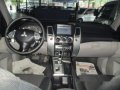 Mitsubishi Montero Sport 2012 GLS-V A/T for sale-9