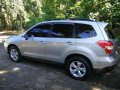Good as new Subaru Forester 2016 for sale-3