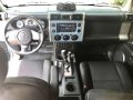 FOR SALE TOYOTA FJ CRUISER 4.0L AT 2015-5