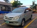 Toyota Innova G 2006 GAS AUTOMATIC FOR SALE-1