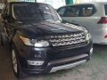 2018 LAND ROVER Range Rover Sport HSE 3.0L TDV6 FOR SALE-0