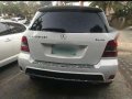 2010 Mercedes Benz GLK 220 CDI For Sale -1