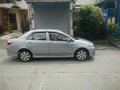 Toyota Vios 1.5 Manual 2007 Blue Sedan For Sale -6