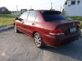 For sale: 2007 Mitsubishi Lancer gls-8