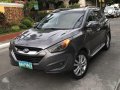 2011 Hyundai Tucson Premium Model For Sale -0