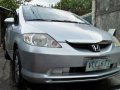 Honda City IDSI Automatic Transmission 2003 Model FOR SALE-8